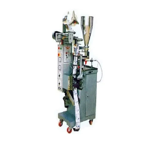 Vertical Form Fill And Seal Machine