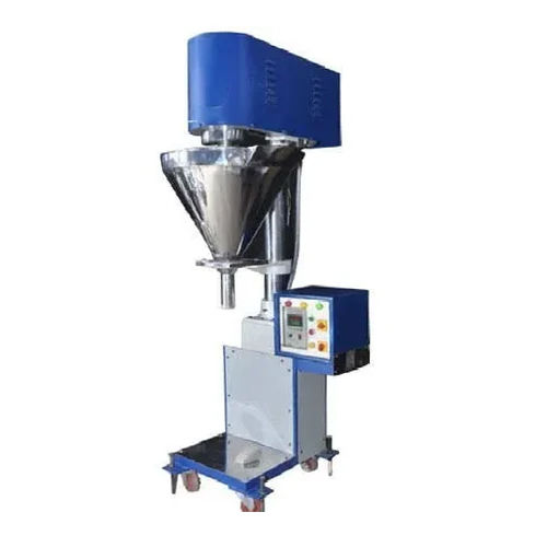 Servo Auger Filler Machine