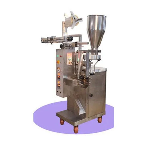 Automatic Form Filling Machines Capacity: 50-55 Pcs/Min