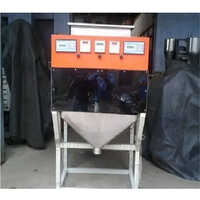 Weighmetric Filling Machine - 230v Stainless Steel, 7-10 Capacity | Automatic Electric Drive, Highly Efficient Performance