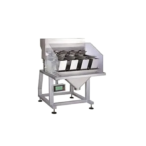 Two Head Linear Weigher