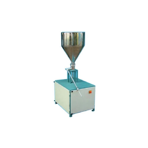 Paste Filling Machine