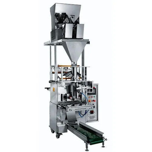 Namkeen Packing Machine