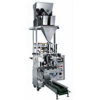 Automatic Kurkure Packing Machine By Dhruvesh Machinery