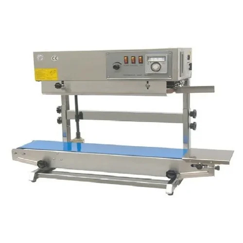 Continuous Band Sealer