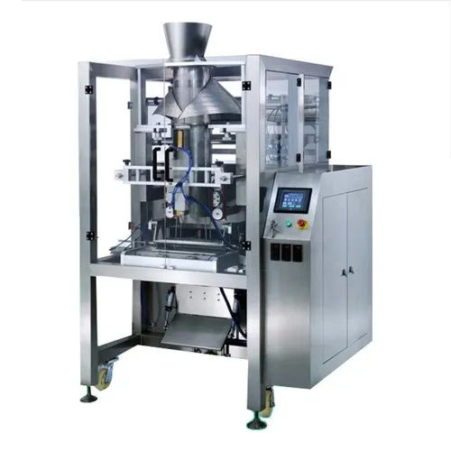 Powder Filling Machine