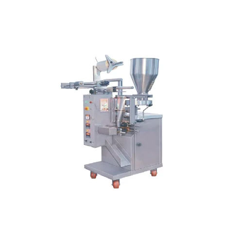 Automatic Packaging Machine By Dhruvesh Machinery