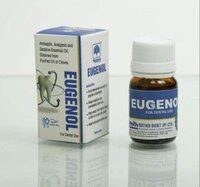 Eugenol Oil