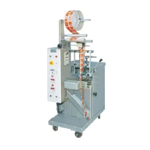 Semi-Automatic Honey Packaging Machine