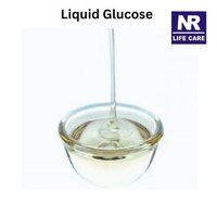 Liquid Glucose Sweet Food Grade
