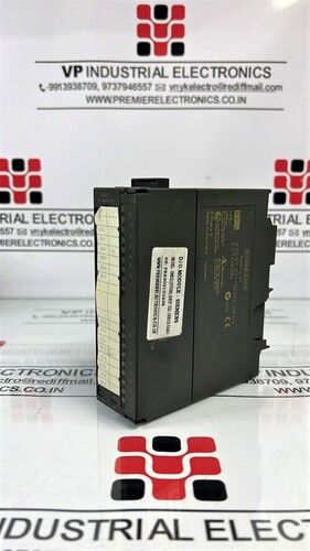 SIEMENS DO MODULE SM321 6ES7321-1BH02-0AA0