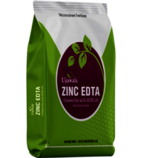 Ujjawala Zinc Edta - Cas No: 14025-21-9
