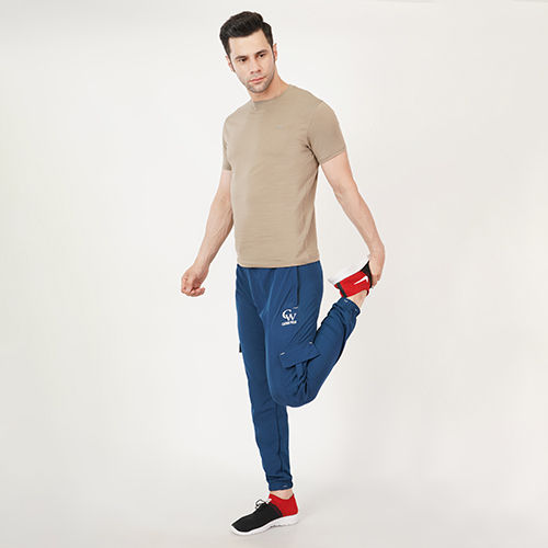 Narrow Fit Trackpants