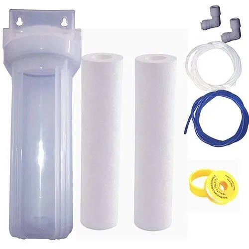 Water Pre Filter at Best Price in Bengaluru, Karnataka Sri Vasavi
