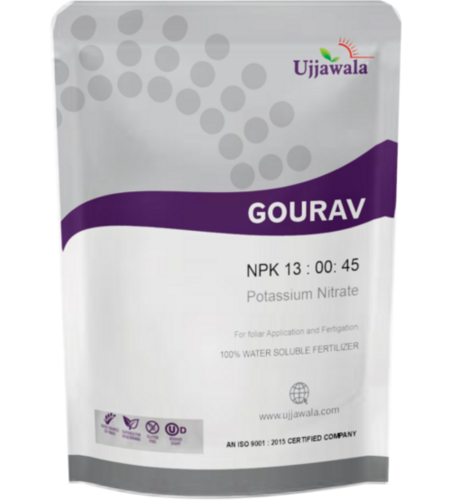 Potassium Nitrate NPK 13:00:45