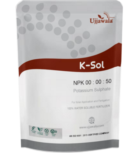 Potassium Sulphate NPK 00:00:50