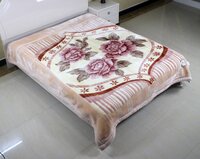 Designer Mink Blankets