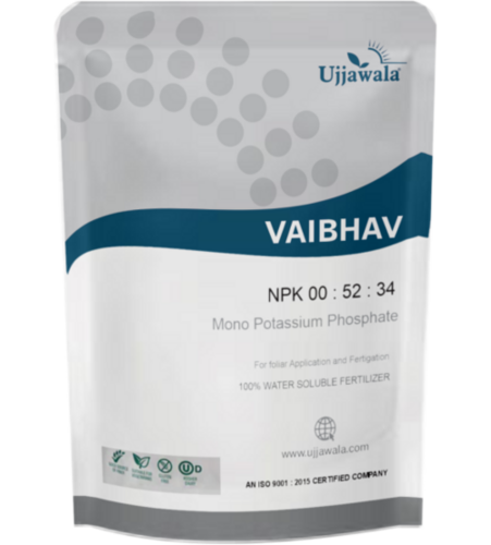 Mono Potassium Phosphate NPK 00:52:34