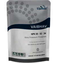 Mono Potassium Phosphate Npk 00:52:34 - Application: Agriculture