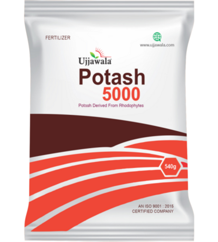 Ujjawala Potash 5000