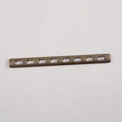 3.5 MM LCP One Third Tubullar Plate