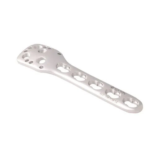 3.5 MM LCP Proximal Humerous Plate