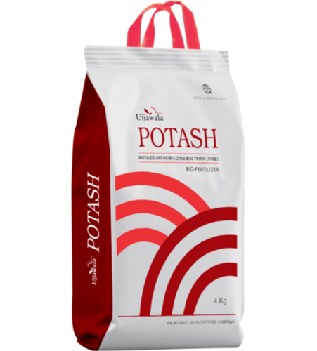 Ujjawala Potash