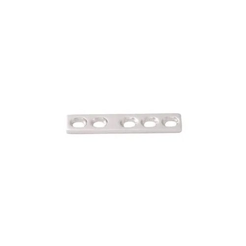 White 4.5 Narrow Dcp Plate