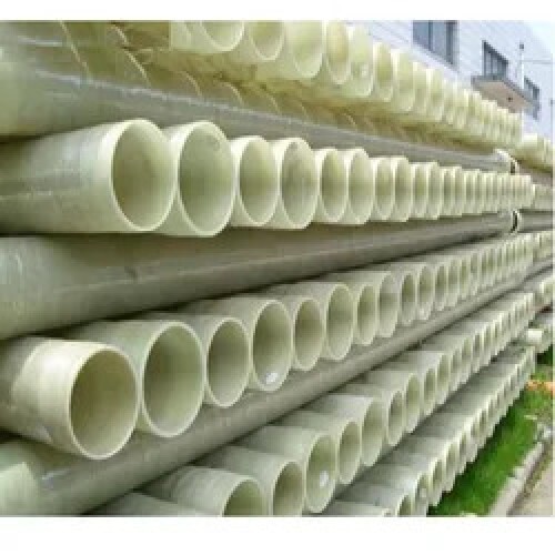 GRP PIPES AND FITTINGS