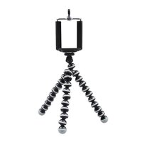 GORILLA TRIPOD FULLY FLEXIBLE TRIPOD (6 INCH) (0636)
