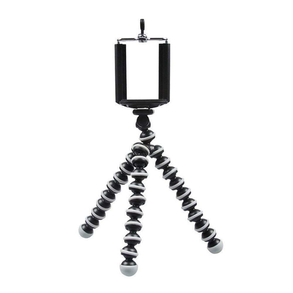 GORILLA TRIPOD FULLY FLEXIBLE TRIPOD (6 INCH) (0636)