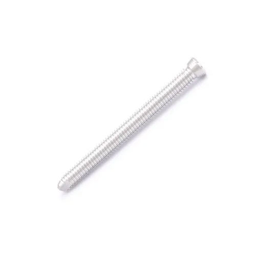 Orthopedic LCP Screw