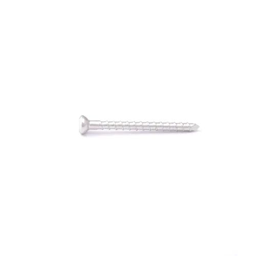 Locking Bolt Orthopedic - Color: Silver