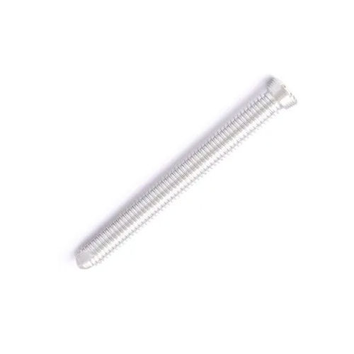 White 3.5 Mm Lcp Cancellous Screw