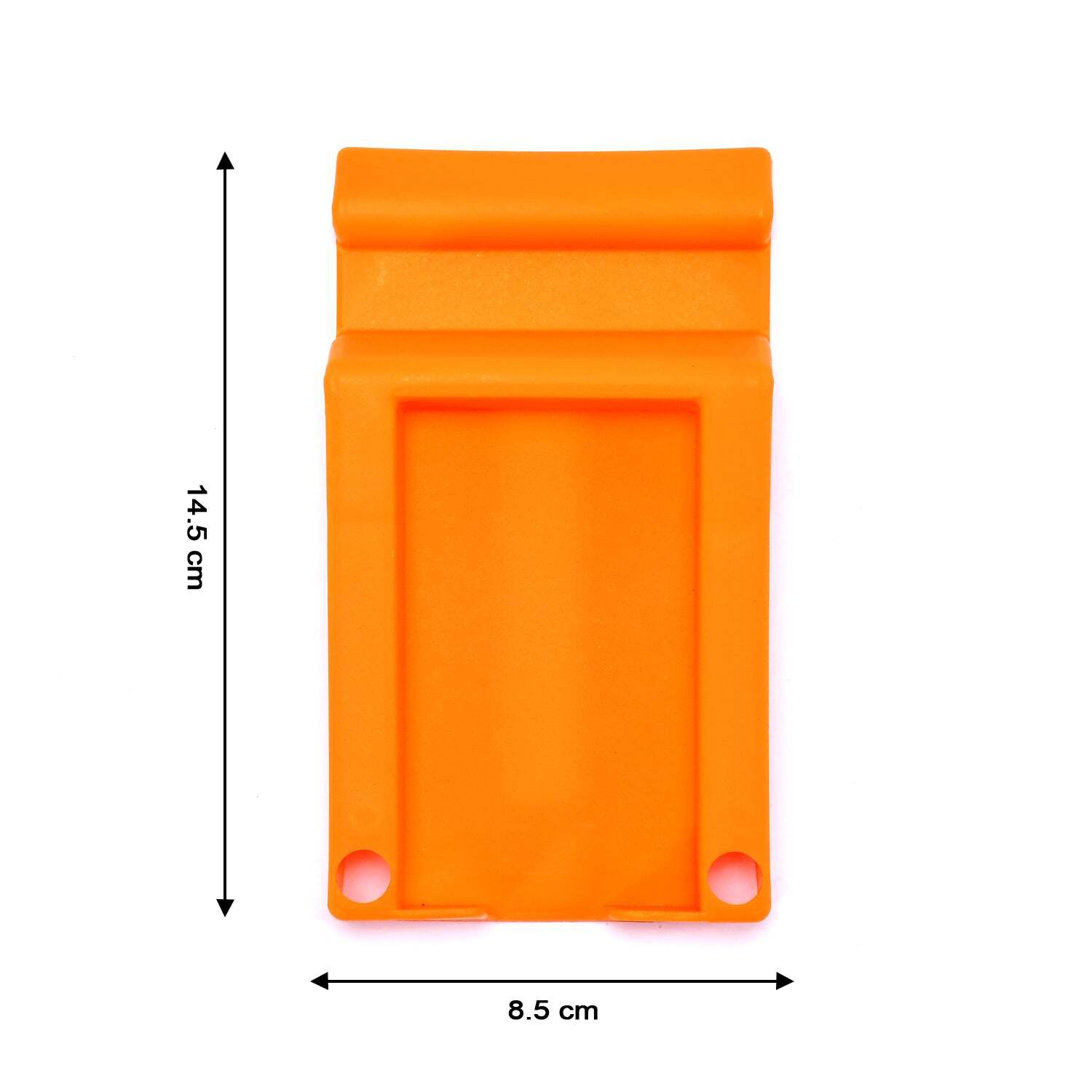 Business Card And Mobile Holder Plastic Multi-function Use