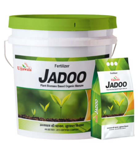 ujjawala Jadoo