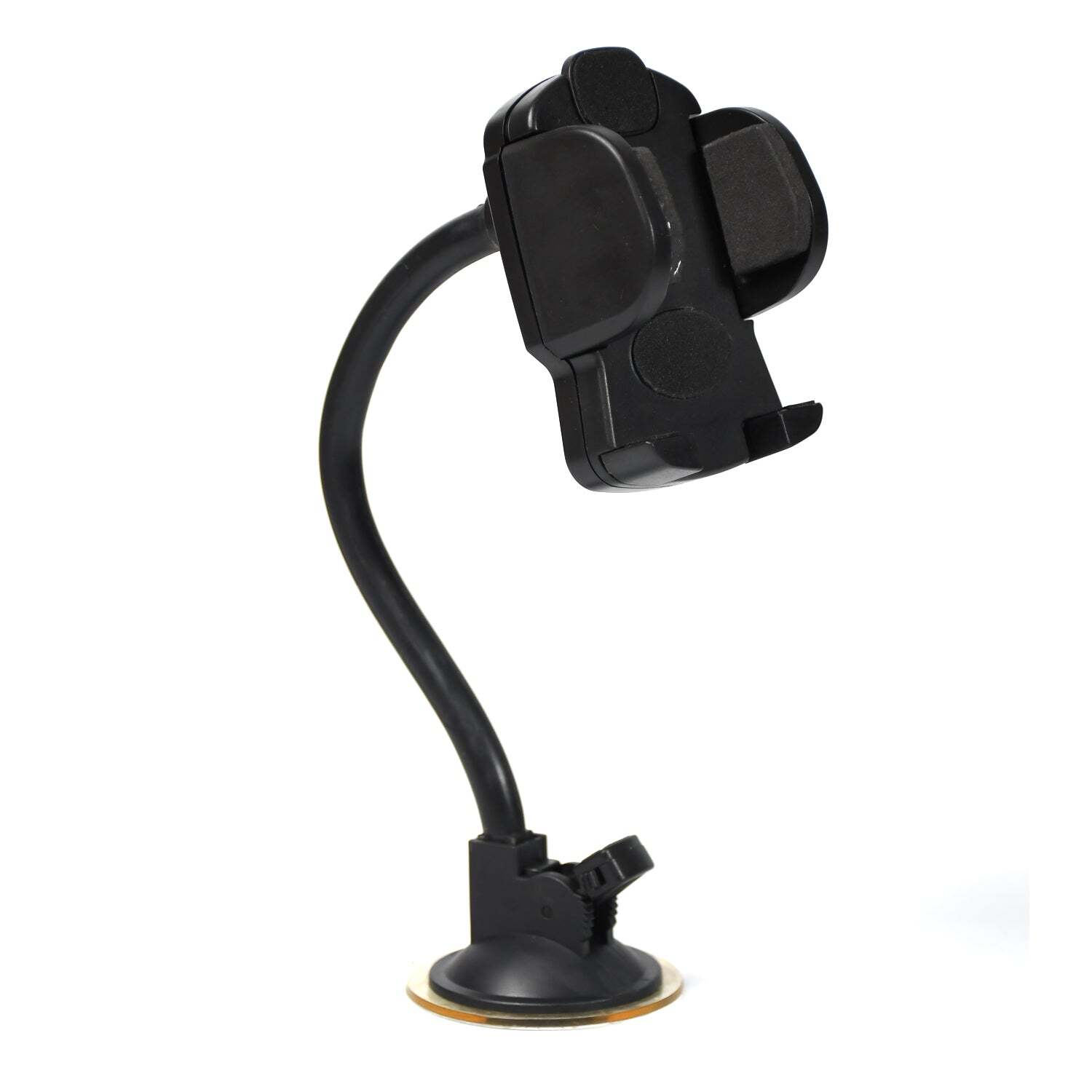 Mobile Phone Holder Long 27cm For Car Windscreen Car Long Phone Mount And Dashboard Mount