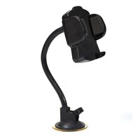 Mobile Phone Holder Long 27cm For Car Windscreen Car Long Phone Mount And Dashboard Mount