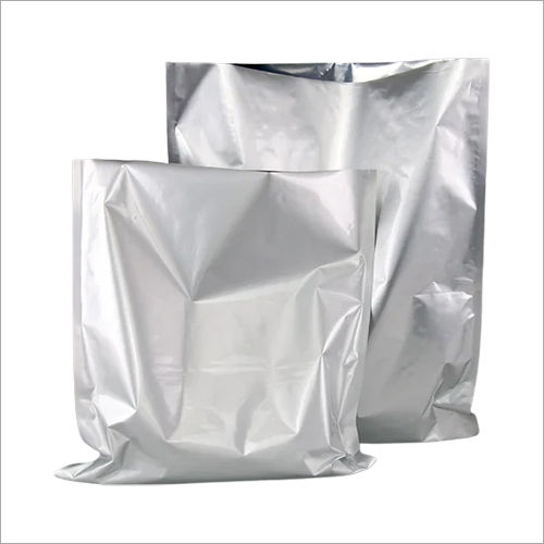 Laminated Aluminum Foil Bags - Bag Type: Stand Up Pouch