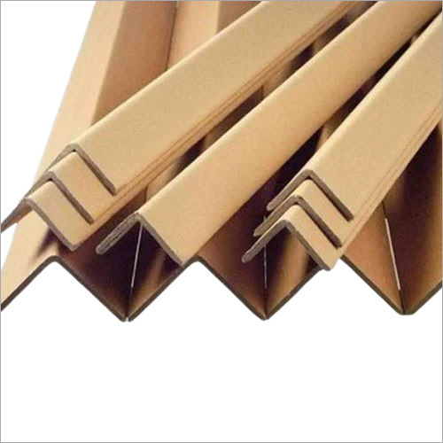 Paper Edge Corner Protector - Material: Mpet