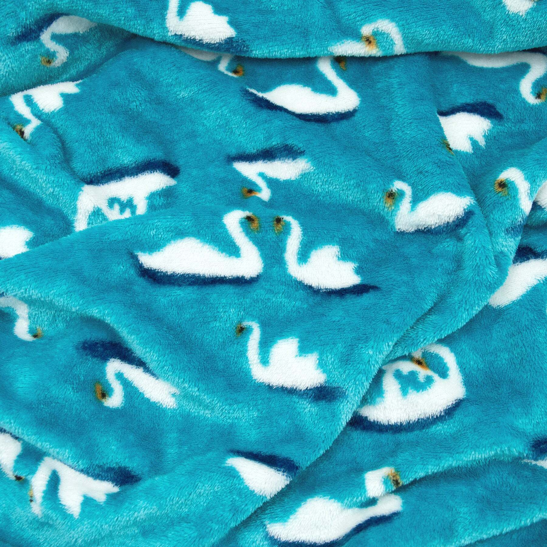 Keara Fleece Blanket