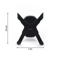 CAR MOUNT AIR VENT HOLDER (7308)