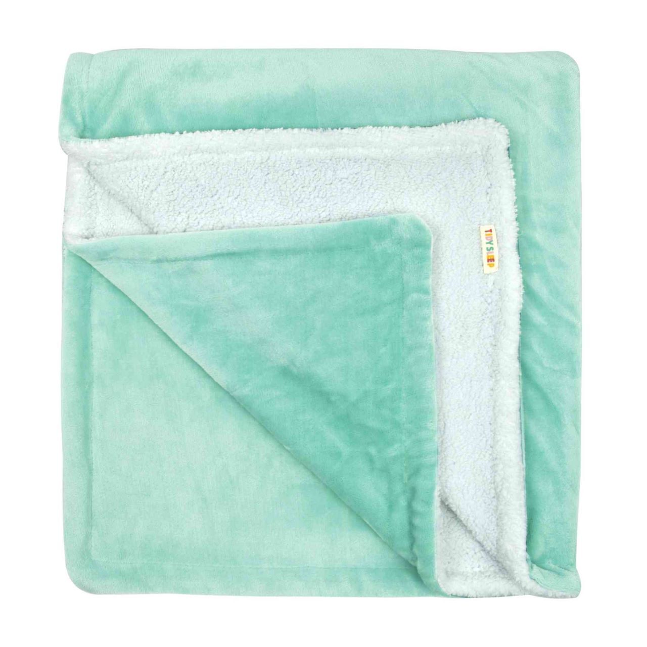 Modern  Fleece Blanket