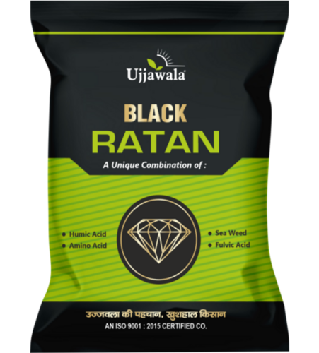 Ujjawala Black Ratan