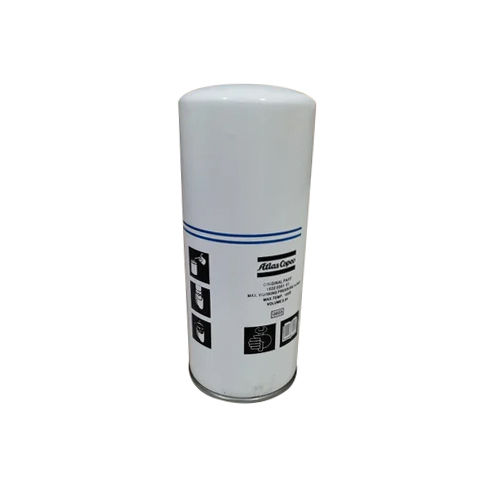 White Atlas Copco Oil Filters