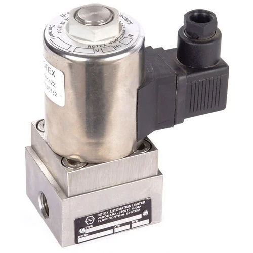 Air Compressors Valve