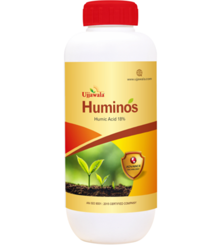 Ujjawala Huminos