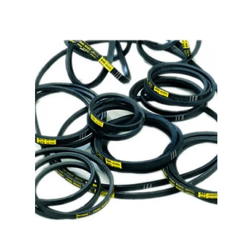 Black Spc 4450 V Belts