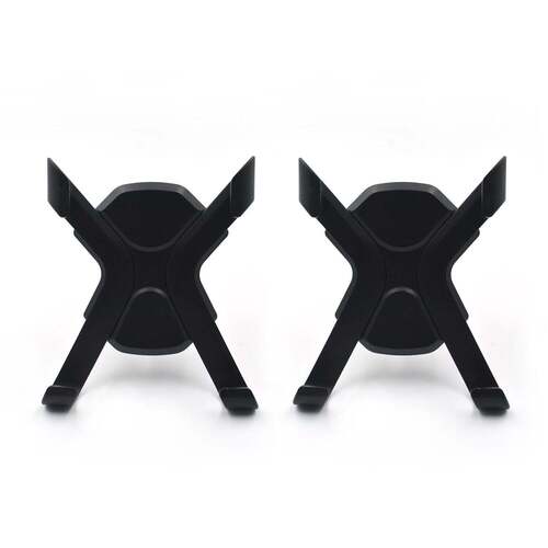 2pc Car Mount Air Vent Holder