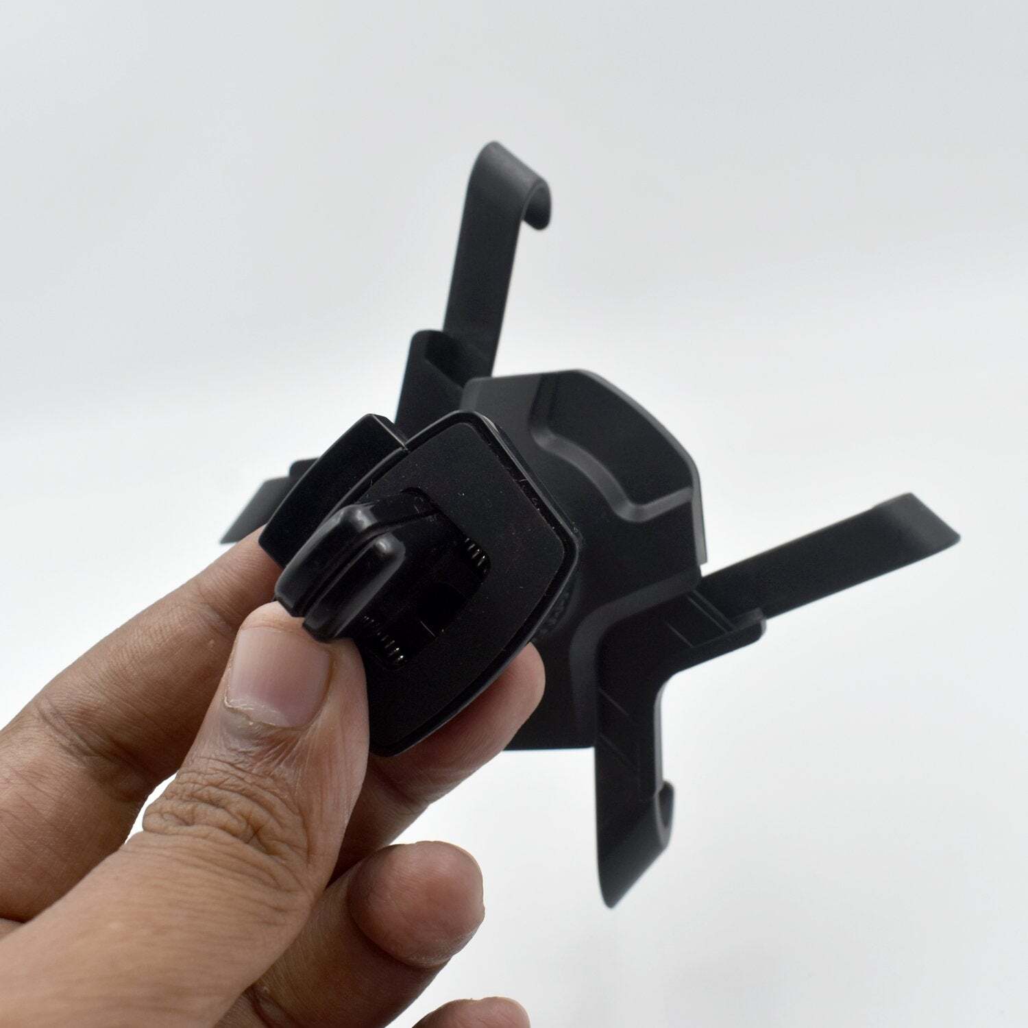 2pc Car Mount Air Vent Holder